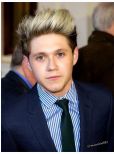 Niall Horan