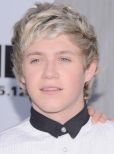Niall Horan