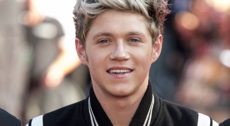 Niall Horan