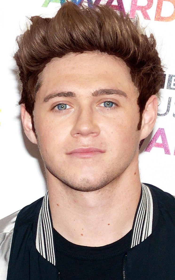 Niall Horan