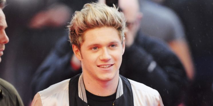 Niall Horan