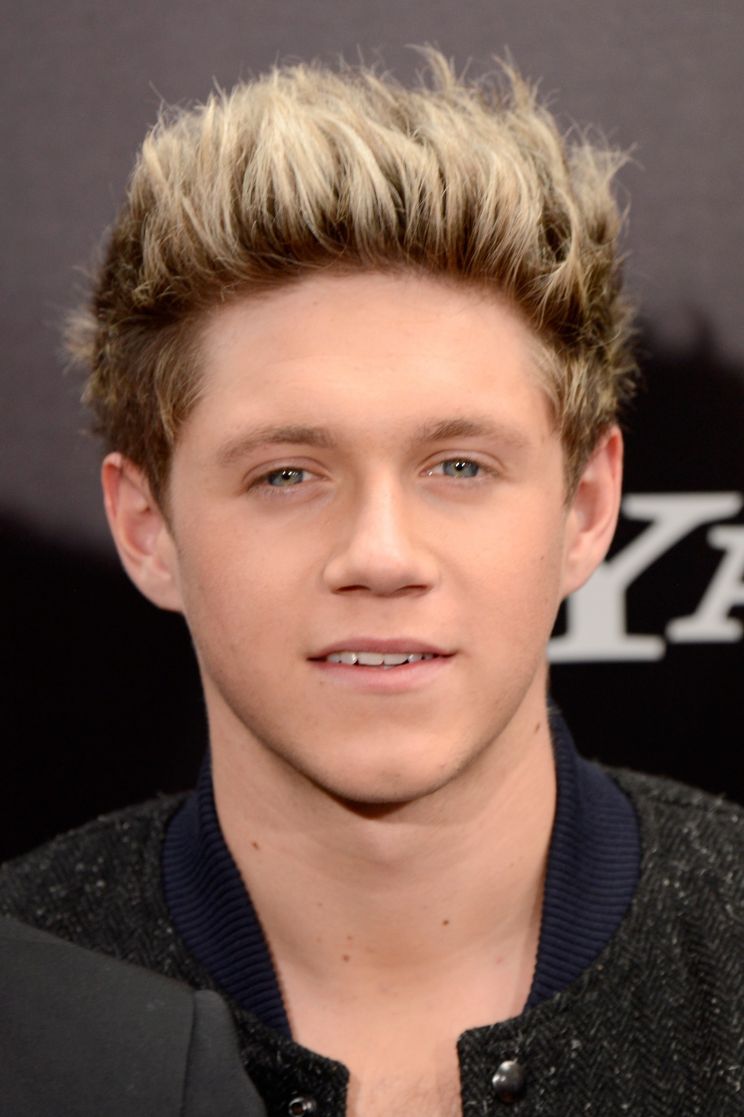 Niall Horan