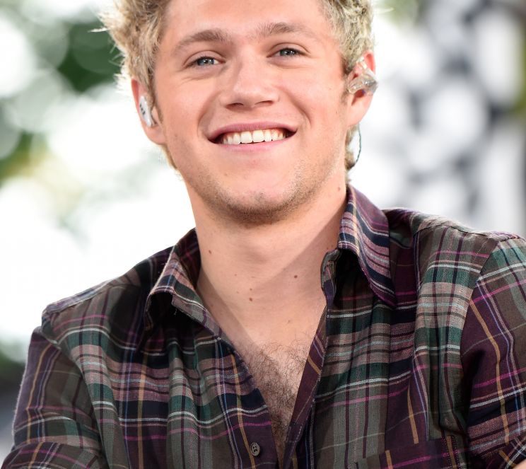 Niall Horan