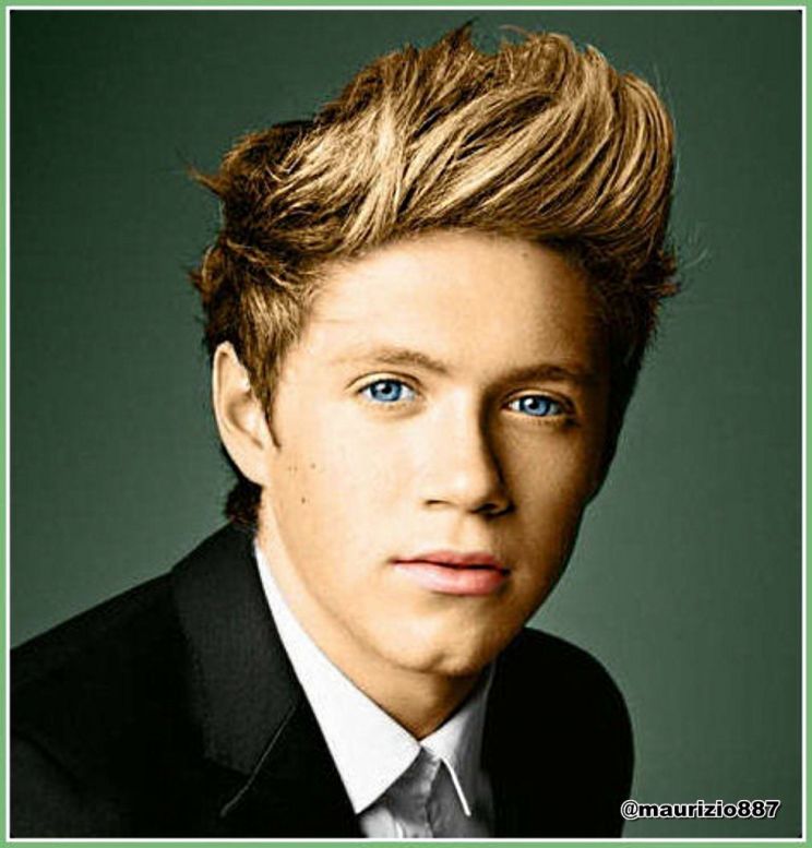 Niall Horan