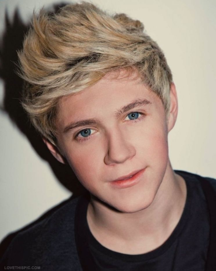 Niall Horan