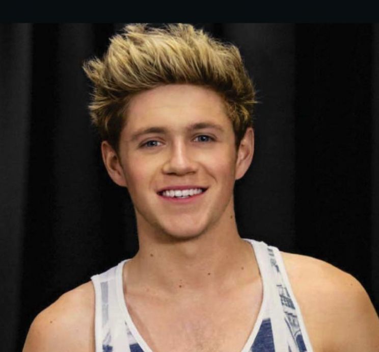 Niall Horan