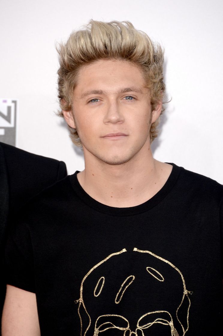 Niall Horan