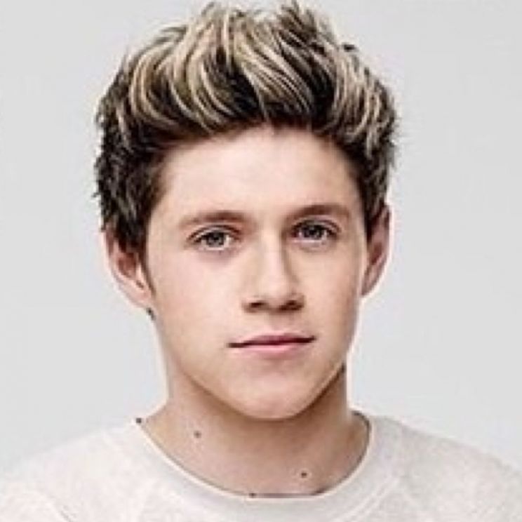 Niall Horan