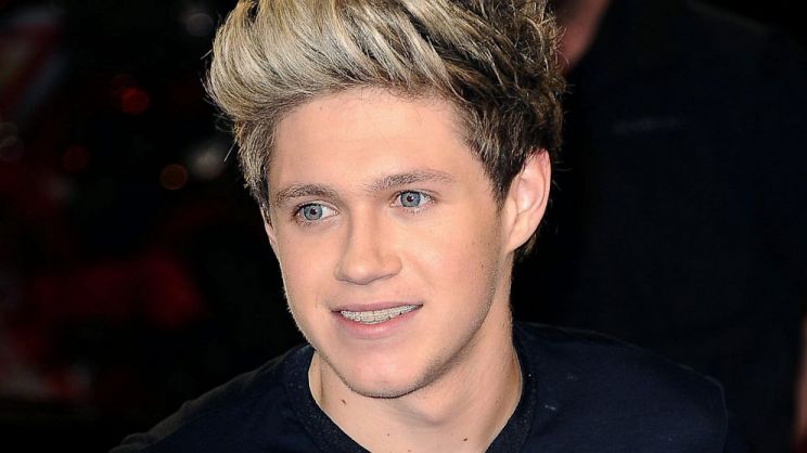 Niall Horan