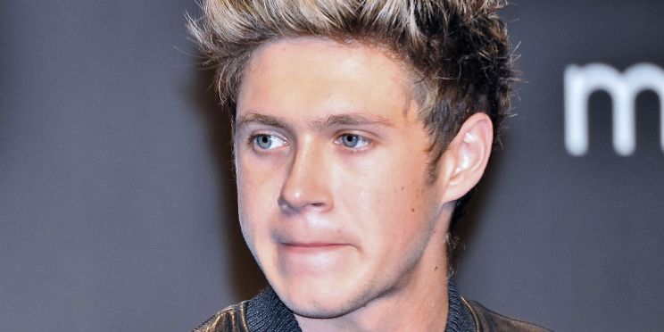 Niall Horan