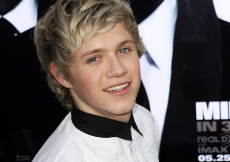 Niall Horan