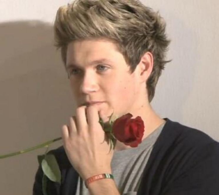 Niall Horan