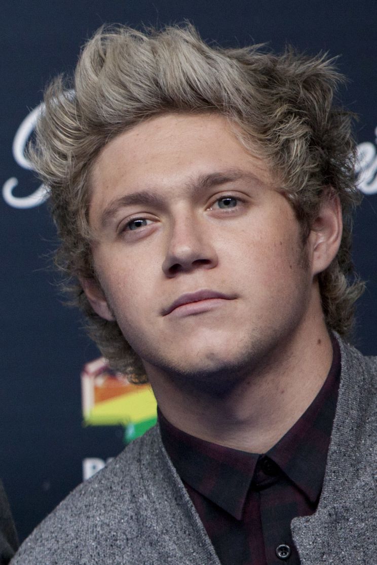 Niall Horan