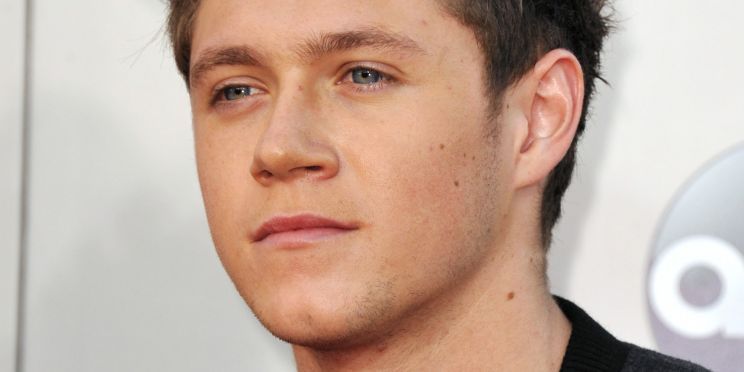 Niall Horan