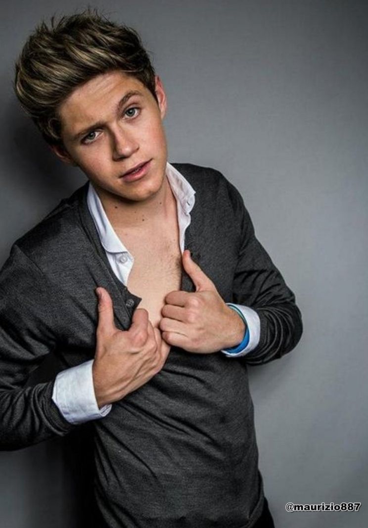 Niall Horan