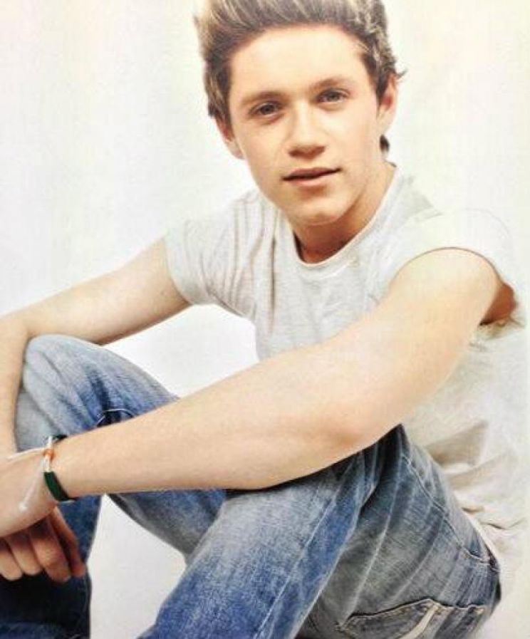 Niall Horan