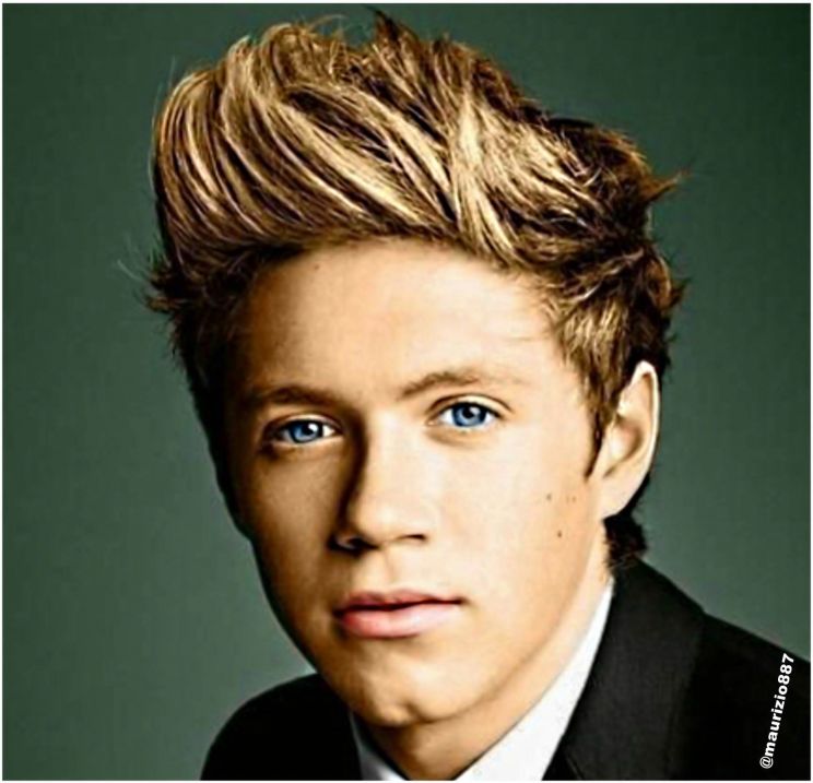 Niall Horan
