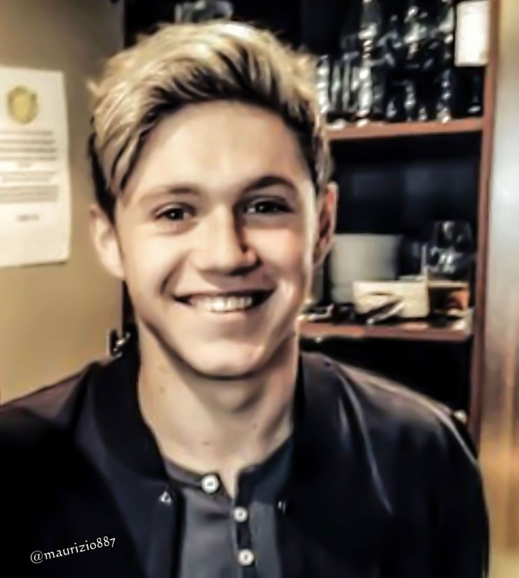 Niall Horan