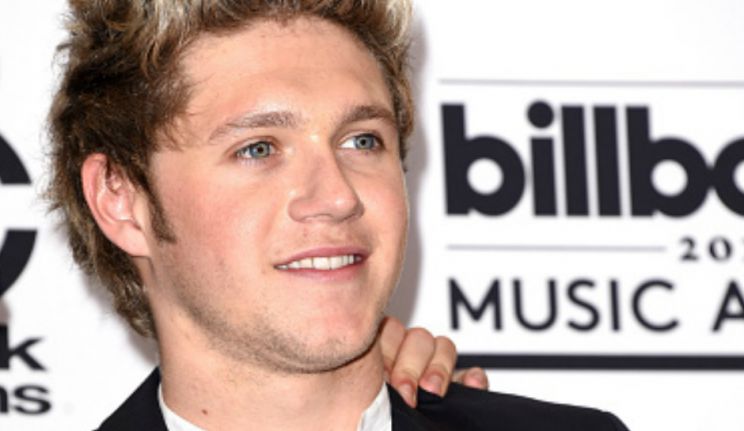 Niall Horan
