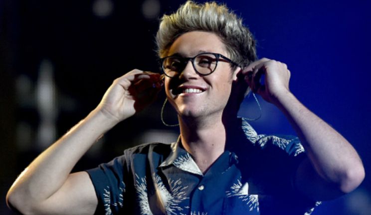 Niall Horan