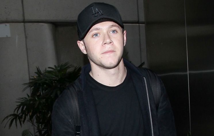 Niall Horan
