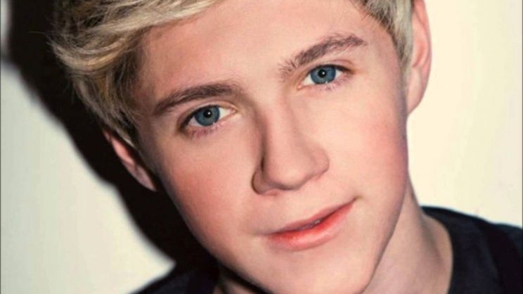 Niall Horan