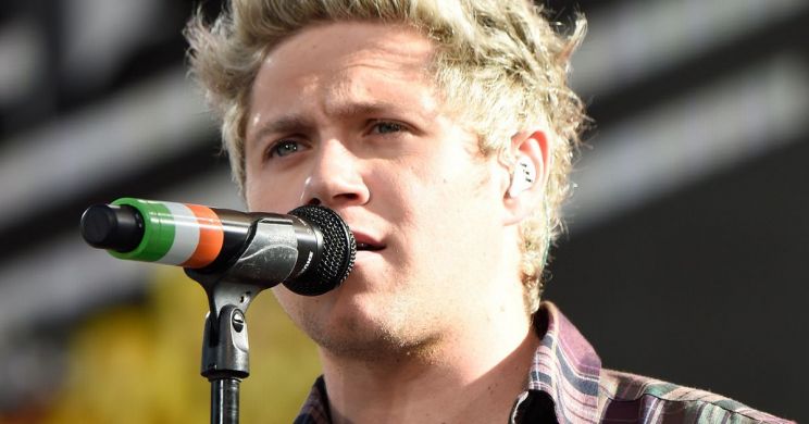 Niall Horan