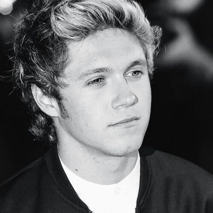 Niall Horan