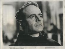 Niall MacGinnis