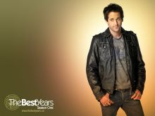 Niall Matter