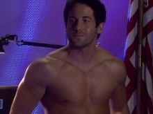 Niall Matter