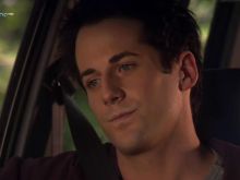 Niall Matter