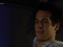 Niall Matter