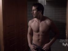 Niall Matter