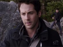 Niall Matter