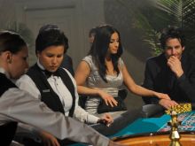 Niall Matter photo