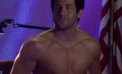 Niall Matter