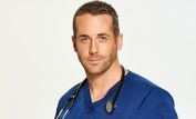 Niall Matter