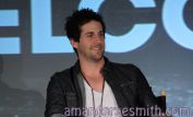 Niall Matter