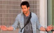 Niall Matter