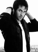 Niall Matter