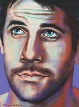 Niall Matter