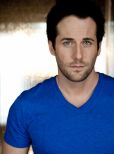 Niall Matter