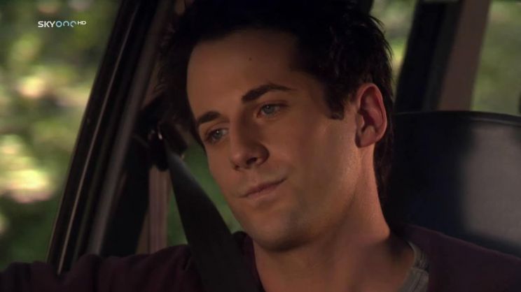 Niall Matter