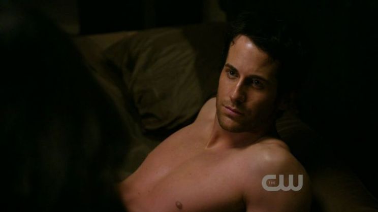 Niall Matter