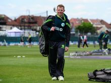 Niall O'Brien