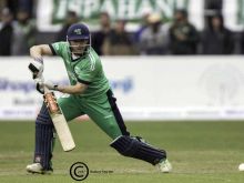 Niall O'Brien