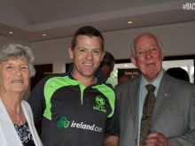 Niall O'Brien