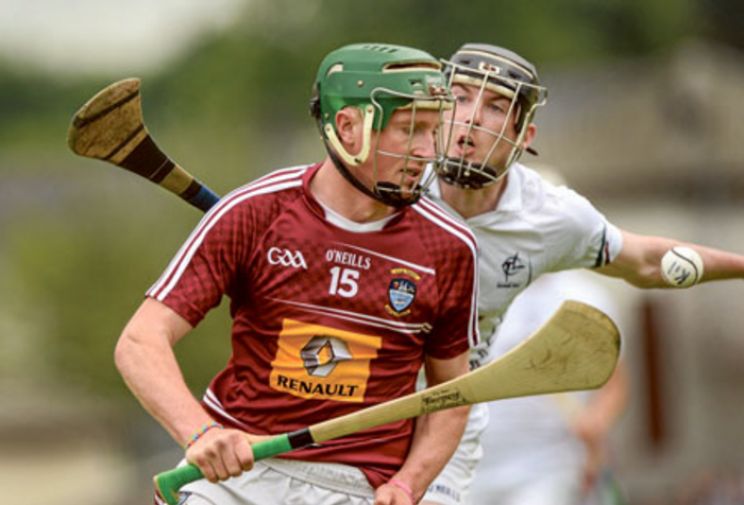 Niall O'Brien