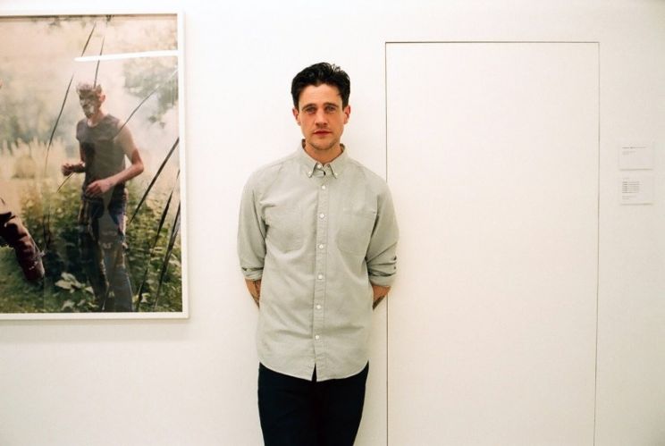 Niall O'Brien
